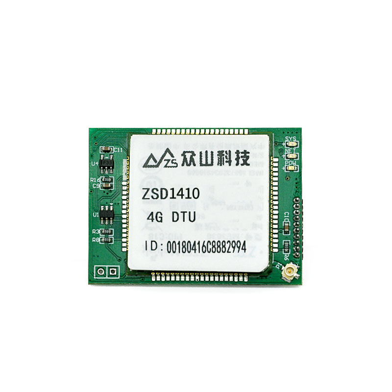 4G DTU模块-ZSD1410