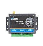 开关量采集模块ZSLR311-LORA-RTU