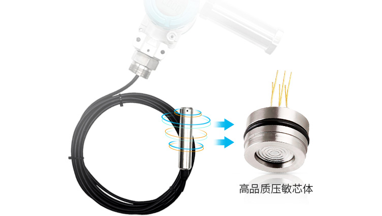 LORA无线液位变送器|传感器ZWB11xx 11