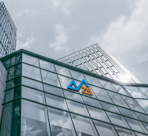成都众山科技有限公司——Chengdu Zhongshan Technology Co. , Ltd.