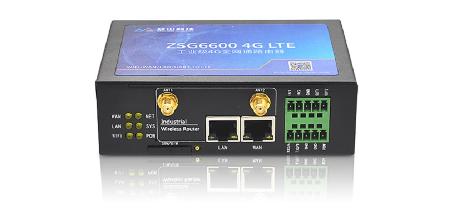 ZSG6600-2