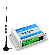 LORA-8路模拟量采集模块ZSR2184