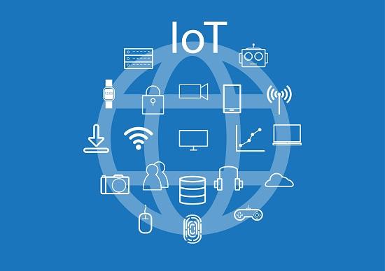 物联网技术NB-IOT网络架构详解